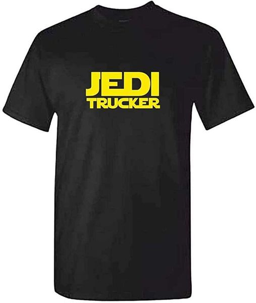 men's t-shirts jedi trucker herren men t-shirt print cotton breathable short-sleeved fashion top, White;black
men's t-shirts jedi trucker herren men t-shirt print cotton breathable short-sleeved fashion top, White;black
