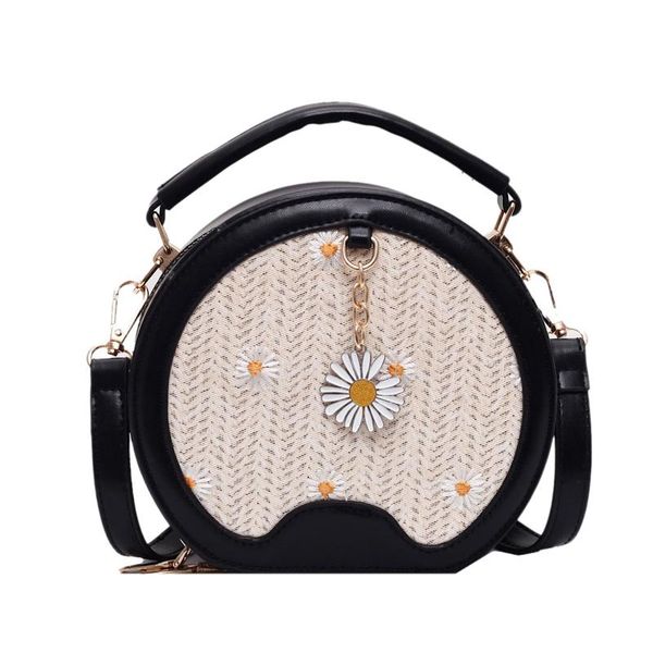 cross body high-quality crossbody bag hand-made straw bags summer round female shoulder handbag fashion deluxe phone pack and purse
cross body high-quality crossbody bag hand-made straw bags summer round female shoulder handbag fashion deluxe phone pack and purse