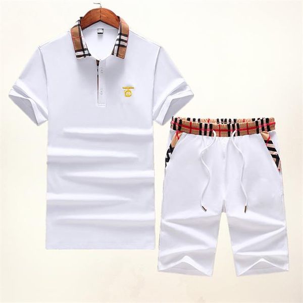 luxurys designers mens dress designe tracksuit short sleeve suit fashion tennis jogger suits men running sets -3xl#02, Gray
luxurys designers mens dress designe tracksuit short sleeve suit fashion tennis jogger suits men running sets -3xl#02, Gray