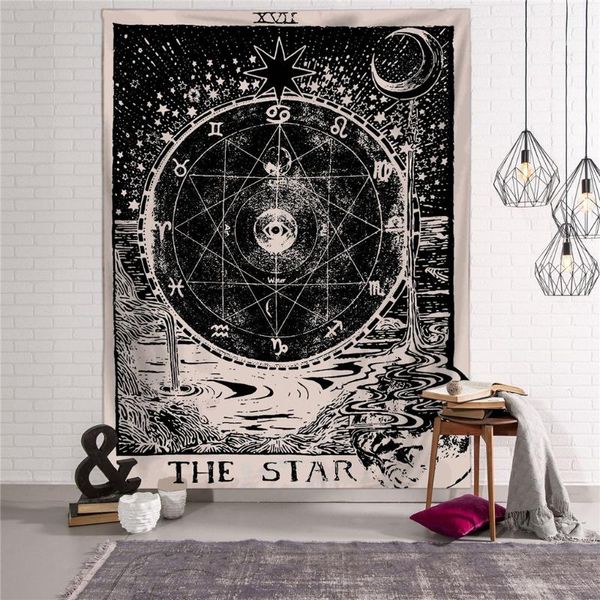 tapestries wall hanging decor mysterious pattern tapestry home decoration polyester curtain beach towel tablecloth picnic mat
tapestries wall hanging decor mysterious pattern tapestry home decoration polyester curtain beach towel tablecloth picnic mat