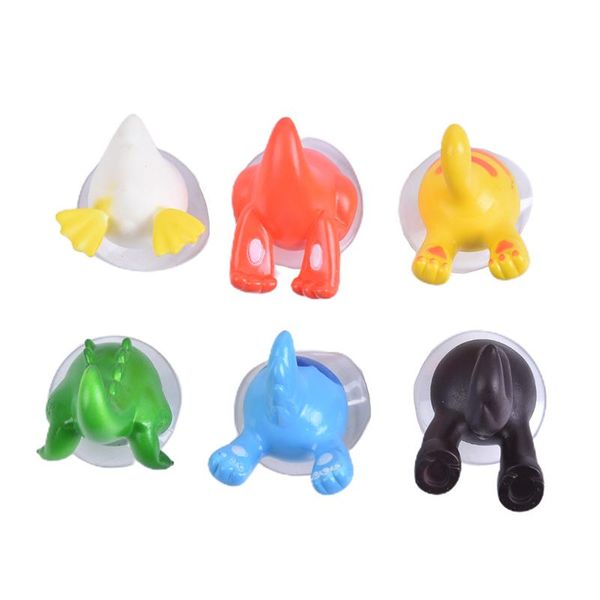 1pcs cartoon sucker hooks for hanging holder rubber animal tail wall deck hook key home bathroom towel hanger storage & rails
1pcs cartoon sucker hooks for hanging holder rubber animal tail wall deck hook key home bathroom towel hanger storage & rails