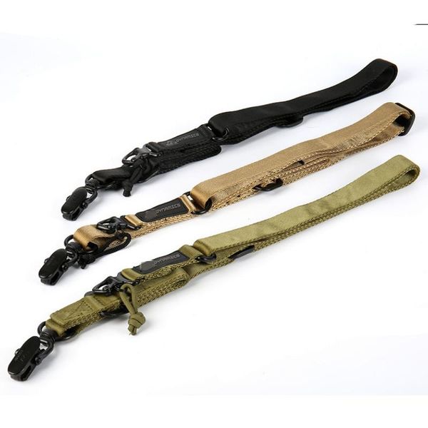 tactical 2 point gun sling ms2 bungee belt shoulder strap military army shooting hunting accessories rifle rope waist support, Black;gray
tactical 2 point gun sling ms2 bungee belt shoulder strap military army shooting hunting accessories rifle rope waist support, Black;gray