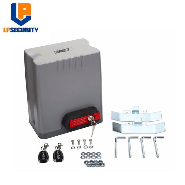 automatic driveway gate opener dc 24v sliding motor with 2 remotes wireless keypad gsm optional fingerprint access control
automatic driveway gate opener dc 24v sliding motor with 2 remotes wireless keypad gsm optional fingerprint access control