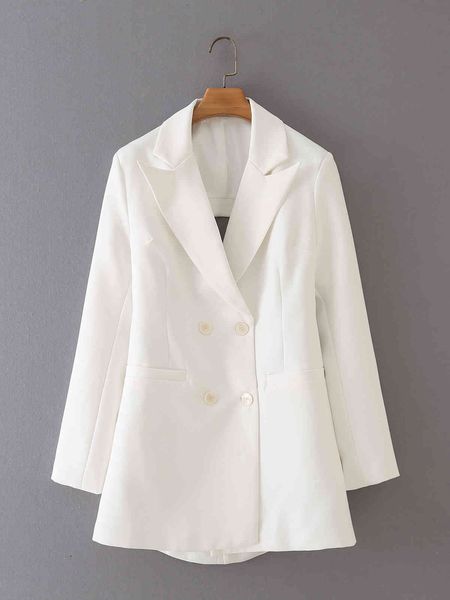 women's suits & blazers za blazer jaqueta primavera outono moda feminina tweed blazers e jaquetas chique branco casaco de escritór, White;black
women's suits & blazers za blazer jaqueta primavera outono moda feminina tweed blazers e jaquetas chique branco casaco de escritór, White;black