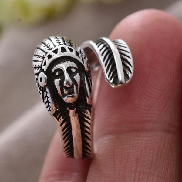 cluster rings 2021 arrival 100% 925 sterling silver retro style punk ring promotion gift wholesale women men, Golden;silver
cluster rings 2021 arrival 100% 925 sterling silver retro style punk ring promotion gift wholesale women men, Golden;silver