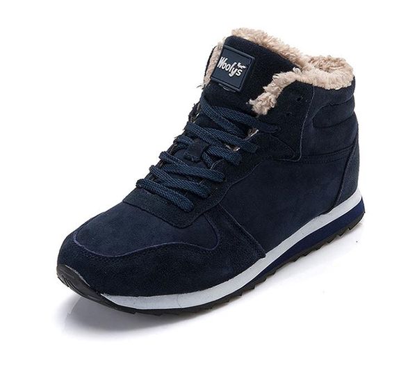 boots women plus size couple winter sneakers for shoes woman keep warm ankle botas mujer snow female, Black
boots women plus size couple winter sneakers for shoes woman keep warm ankle botas mujer snow female, Black