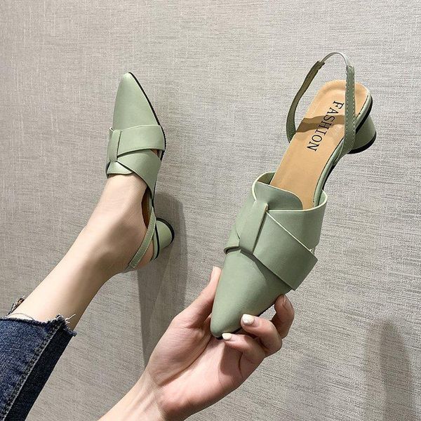 sandals 2021 arrival women pumps fashion summer casual shoes high heels party non-slip zapatillas mujer, Black
sandals 2021 arrival women pumps fashion summer casual shoes high heels party non-slip zapatillas mujer, Black