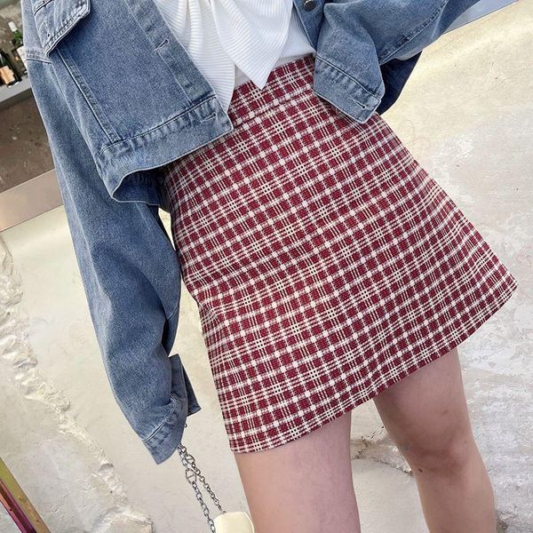 women's summer skirt fashion short sweet cute girl dance mini y2k korea retro school oversized l-4xl 2021 skirts, Black
women's summer skirt fashion short sweet cute girl dance mini y2k korea retro school oversized l-4xl 2021 skirts, Black