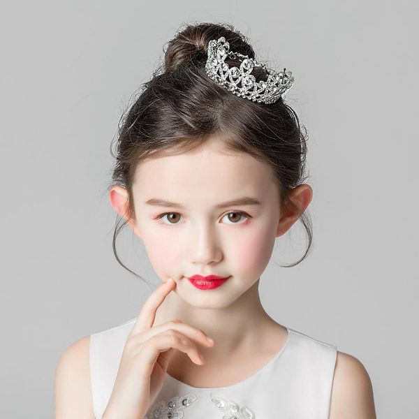 hair clips & barrettes small crowns for kids crystal tiara princess queen children diadems wedding pageant accessories fashion jewelry, Golden;silver
hair clips & barrettes small crowns for kids crystal tiara princess queen children diadems wedding pageant accessories fashion jewelry, Golden;silver