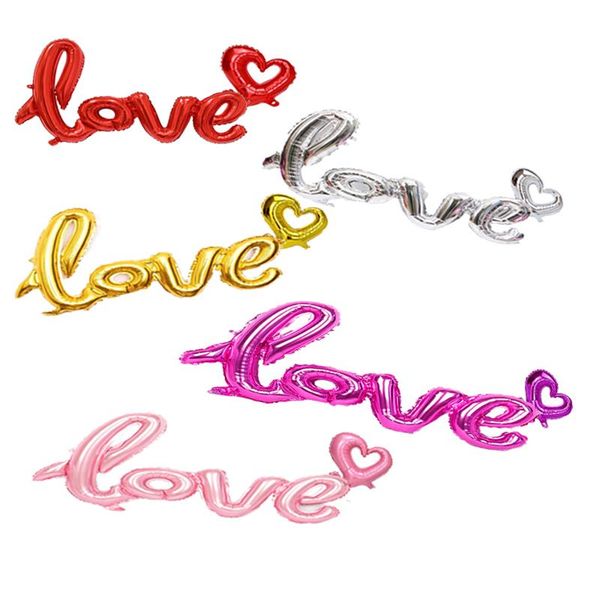 party decoration 2pcs love literic alphabet balloons heart inflatable air balloon valentine's day marriage wedding decor supplies
party decoration 2pcs love literic alphabet balloons heart inflatable air balloon valentine's day marriage wedding decor supplies