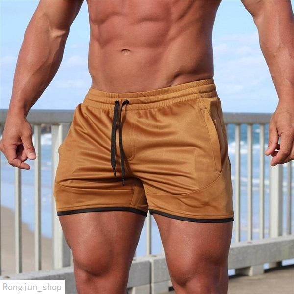 21 fashion men running shorts sporting beaching shorts trousers bodybuilding sweatpants fitness short jogger casual gyms men shorts, Black
21 fashion men running shorts sporting beaching shorts trousers bodybuilding sweatpants fitness short jogger casual gyms men shorts, Black