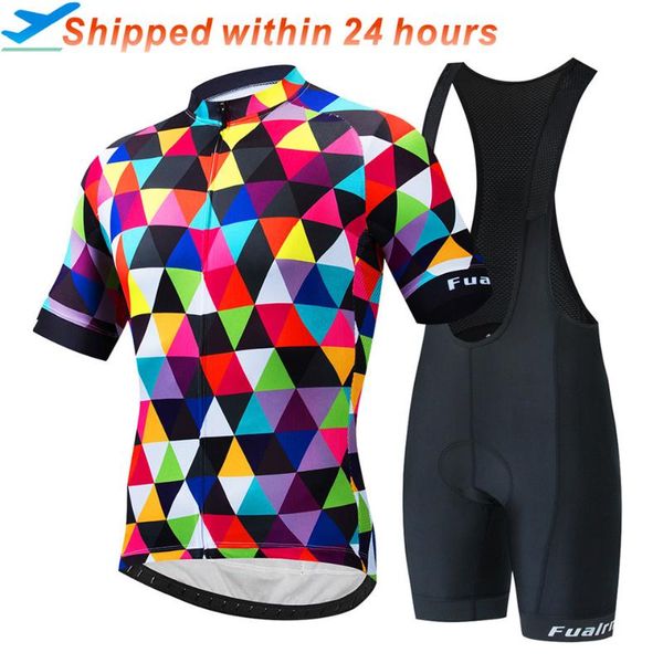 summer anti-uv cycling jersey set mtb bicycle clothing racing bike clothes ropa sets, Black;blue
summer anti-uv cycling jersey set mtb bicycle clothing racing bike clothes ropa sets, Black;blue