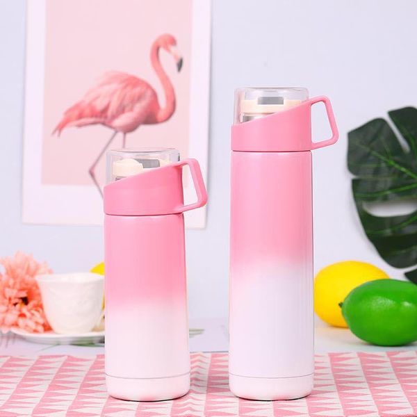 water bottles portable stainless steel vacuum flask transparent cover insulated sports bottle thermo mug office la68
water bottles portable stainless steel vacuum flask transparent cover insulated sports bottle thermo mug office la68