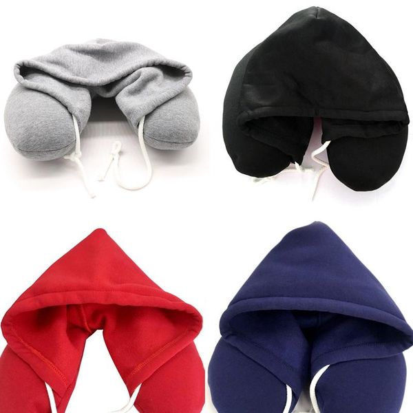 pillow travel hooded u-shaped cushion car office airplane head rest neck support u-shaped, eye mask
pillow travel hooded u-shaped cushion car office airplane head rest neck support u-shaped, eye mask