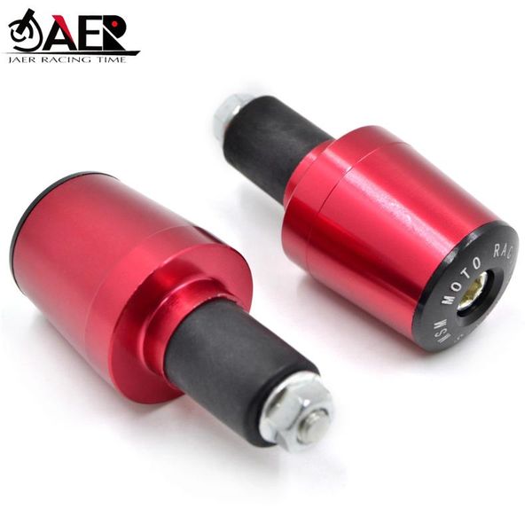 handlebars 7/8" cnc universal motorcycle handlebar grip ends weights anti vibration silder plug 6 color for options
handlebars 7/8" cnc universal motorcycle handlebar grip ends weights anti vibration silder plug 6 color for options