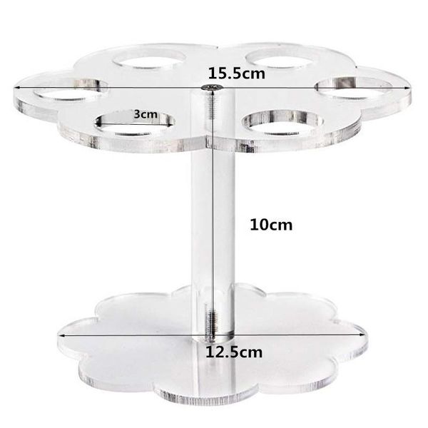 other bakeware acrylic ice cream stand cake cone holder 6/16 cones wedding buffet display ty53
other bakeware acrylic ice cream stand cake cone holder 6/16 cones wedding buffet display ty53