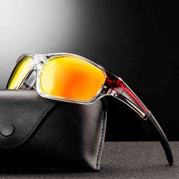 2021 new sport Polaris sunglasses men women go fishing sunglasses men vintage shades day and night vision goggles UV400 Glasses wholesale, Silver
2021 new sport Polaris sunglasses men women go fishing sunglasses men vintage shades day and night vision goggles UV400 Glasses wholesale, Silver