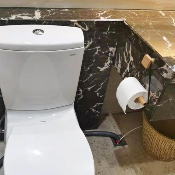 toilet paper holders nordic wall tissue holder wooden black towel ,bathroom accessories easy installation
toilet paper holders nordic wall tissue holder wooden black towel ,bathroom accessories easy installation