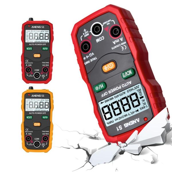 multimeters digital multimeter volt ac dc tester meter voltmeter ohm auto ranging pocket ammeter
multimeters digital multimeter volt ac dc tester meter voltmeter ohm auto ranging pocket ammeter