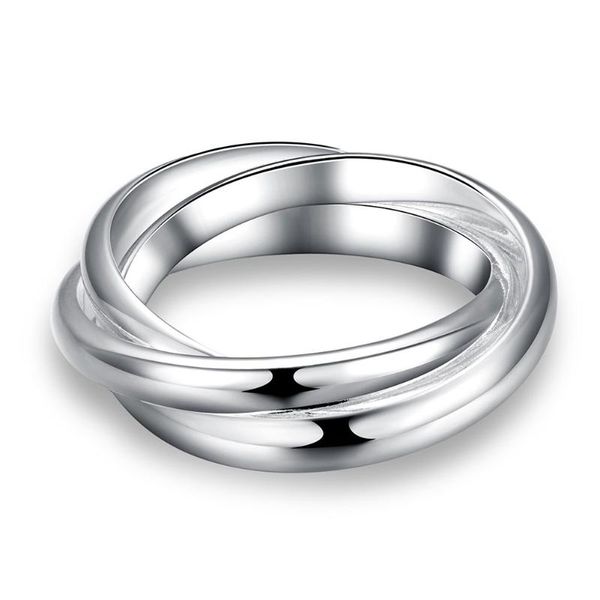 wedding rings for women fashion band creative promise multi layer jewelry girlfriend valentines day gifts accessories, Slivery;golden
wedding rings for women fashion band creative promise multi layer jewelry girlfriend valentines day gifts accessories, Slivery;golden