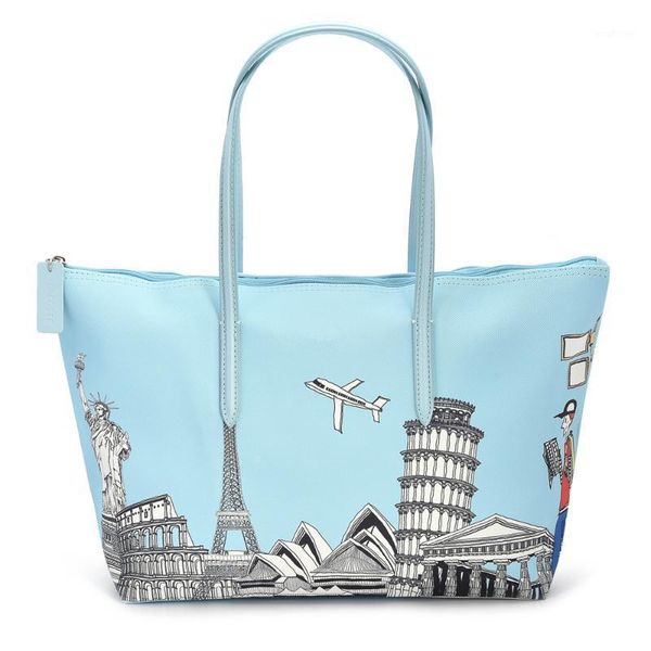 evening bags fashion lovely multicolor shopping bag for women classic zipper medium tote baita commuter style handbag women's
evening bags fashion lovely multicolor shopping bag for women classic zipper medium tote baita commuter style handbag women's