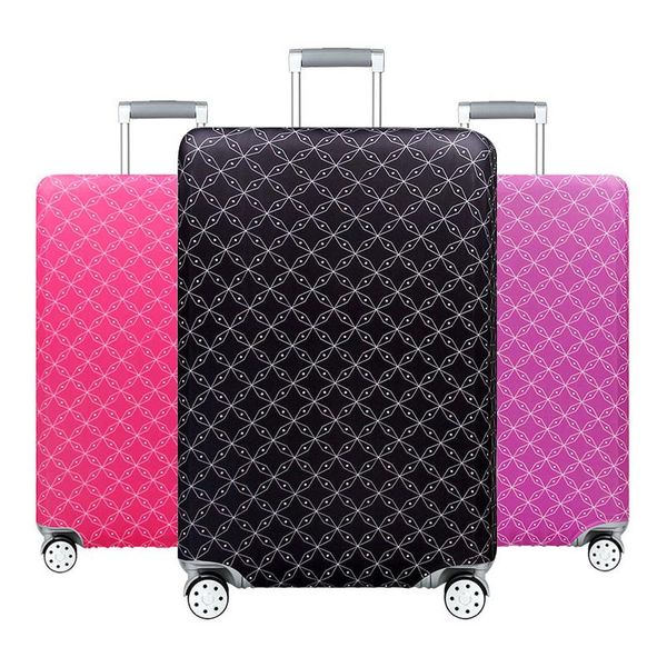 toiletry kits brand thicken luggage covers travel suitcase elastic protective cover accessorie case for 18-32inch baggage
toiletry kits brand thicken luggage covers travel suitcase elastic protective cover accessorie case for 18-32inch baggage