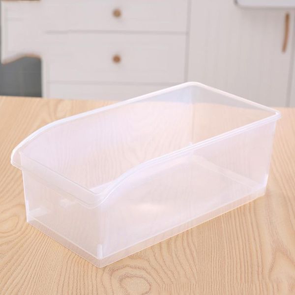 storage boxes & bins fridge organizer case clear useful fruit plastic home supplies drawer type holder
storage boxes & bins fridge organizer case clear useful fruit plastic home supplies drawer type holder