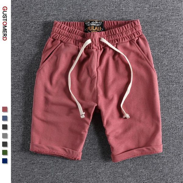 men's shorts 2021 summer 100% cotton soft men casual home stay running sporting jogging short pants, White;black
men's shorts 2021 summer 100% cotton soft men casual home stay running sporting jogging short pants, White;black