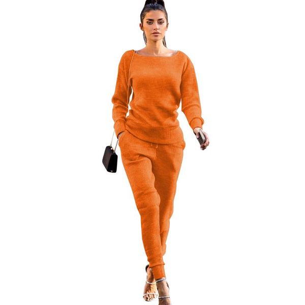 women's jumpsuits & rompers jumpsuit two-piece 2021 autumn and winter knitted suit urban casual long-sleeved pencil, Black;white
women's jumpsuits & rompers jumpsuit two-piece 2021 autumn and winter knitted suit urban casual long-sleeved pencil, Black;white