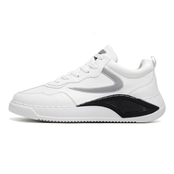 Men's thick sole 2021 new trend versatile summer leisure sports high tide men's Xiaobai Dade board shoes, White
Men's thick sole 2021 new trend versatile summer leisure sports high tide men's Xiaobai Dade board shoes, White