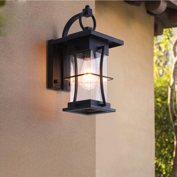 outdoor waterproof wall lamp courtyard exterior garden villa door post balcony lamps
outdoor waterproof wall lamp courtyard exterior garden villa door post balcony lamps