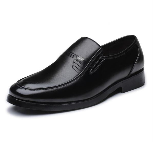 men oxford prints classic style dress shoes leather white red grey lace up formal fashion business, Black
men oxford prints classic style dress shoes leather white red grey lace up formal fashion business, Black