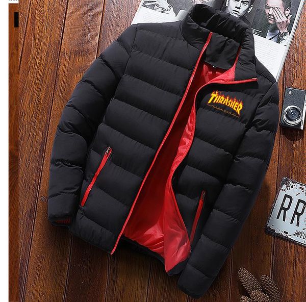 men's jackets selling windbreaker jacket spring and summer outdoor hooded large baseball thin coat zipper, Black;brown
men's jackets selling windbreaker jacket spring and summer outdoor hooded large baseball thin coat zipper, Black;brown