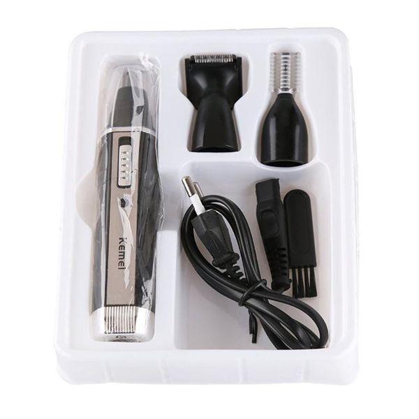electric nose & ear trimmers multifunctional 3-in-1 hair trimmer rechargeable shaver clipper shaving scraping shaping device safe face care
electric nose & ear trimmers multifunctional 3-in-1 hair trimmer rechargeable shaver clipper shaving scraping shaping device safe face care