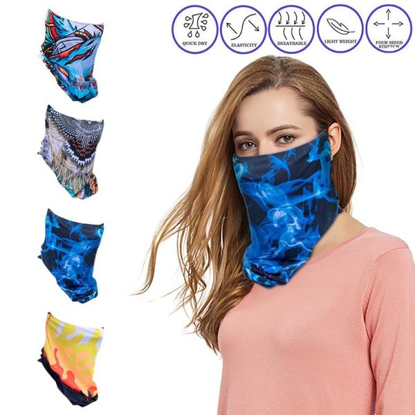 scarves 2021 polyester bandana magic neckerchief microfiber men's scarf snood for women versatility cycling elastic scrunchie#p40, Blue;gray
scarves 2021 polyester bandana magic neckerchief microfiber men's scarf snood for women versatility cycling elastic scrunchie#p40, Blue;gray