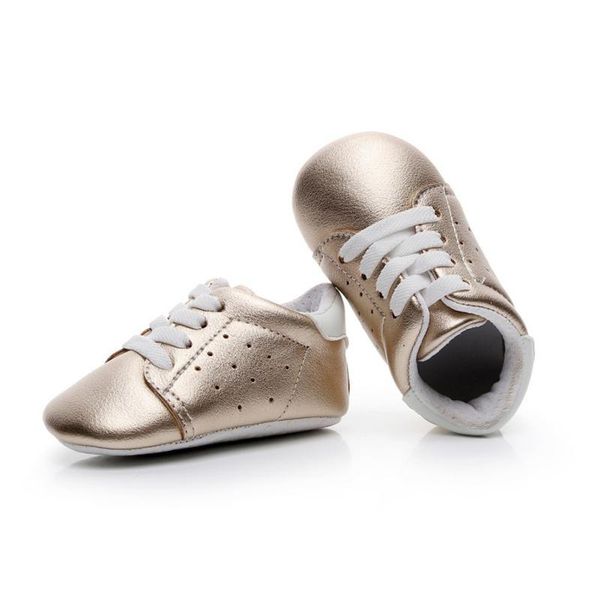 fashion pu leather baby non-slip born shoes for kids sneaker sport toddler boy girls mocassins 1 first walkers
fashion pu leather baby non-slip born shoes for kids sneaker sport toddler boy girls mocassins 1 first walkers
