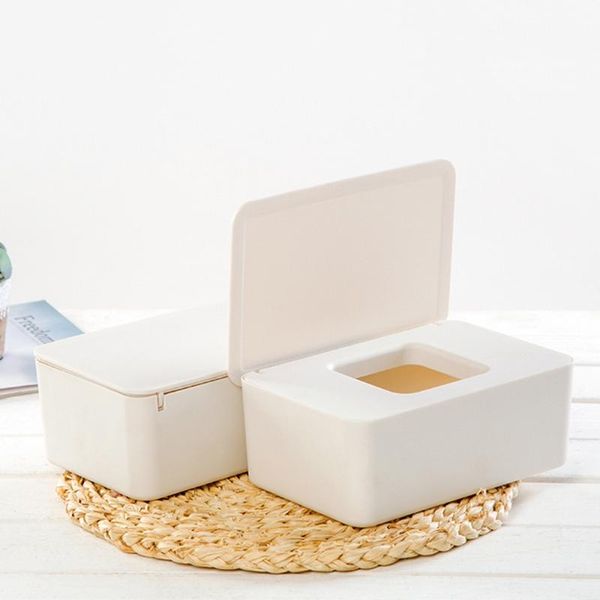 tissue boxes & napkins wet box deskseal baby wipes paper dispenser napkin storage holder container with lid home office decor
tissue boxes & napkins wet box deskseal baby wipes paper dispenser napkin storage holder container with lid home office decor