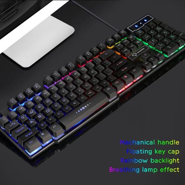 keyboards mechanical gaming keyboard rgb led backlit wired for lapdeskpc computer 104 keys
keyboards mechanical gaming keyboard rgb led backlit wired for lapdeskpc computer 104 keys