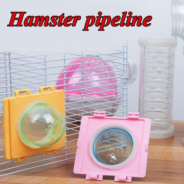 small animal supplies sa;le hamster toy cage tunnel external pipe interface fitting pet cages accessories baffle
small animal supplies sa;le hamster toy cage tunnel external pipe interface fitting pet cages accessories baffle