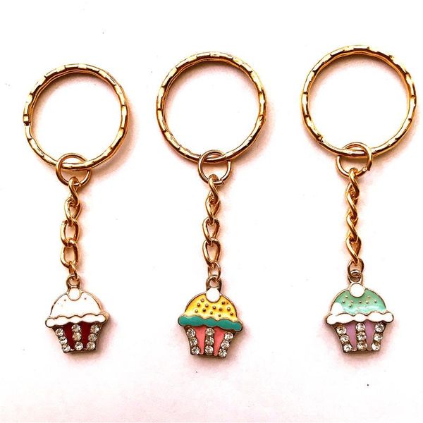 keychains crystal rhinestone enamel cream keychain key chain jewelry gift for women handbag fashion diy craft boutique ornament, Silver
keychains crystal rhinestone enamel cream keychain key chain jewelry gift for women handbag fashion diy craft boutique ornament, Silver