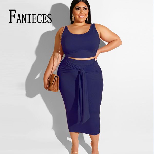 crop and long skirt two pieces set yellow club summer outfit streetwear clothes for women matching sets plus size 5xl 210520, White
crop and long skirt two pieces set yellow club summer outfit streetwear clothes for women matching sets plus size 5xl 210520, White