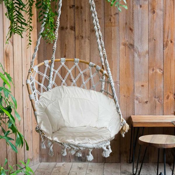 cushion/decorative pillow comfort swing chair cushion hanging skin-friendly soft for outdoor balcony hallway garden
cushion/decorative pillow comfort swing chair cushion hanging skin-friendly soft for outdoor balcony hallway garden