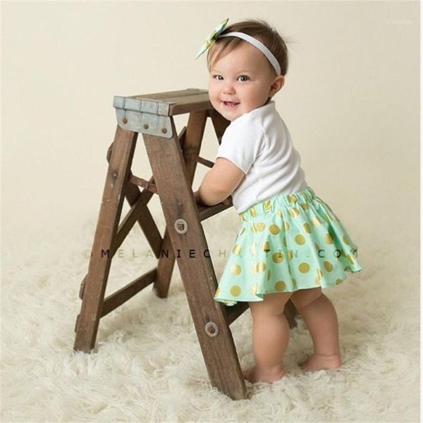 jumpsuits summer baby cute clothes toddler kids girls short sleeve t-shirt polka dot skirt set infant clothing, Blue
jumpsuits summer baby cute clothes toddler kids girls short sleeve t-shirt polka dot skirt set infant clothing, Blue