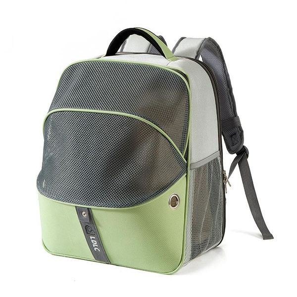 cat carriers,crates & houses breathable pet backpack large capacity dogs carrying bag folding chest portable outdoor travel carrier
cat carriers,crates & houses breathable pet backpack large capacity dogs carrying bag folding chest portable outdoor travel carrier