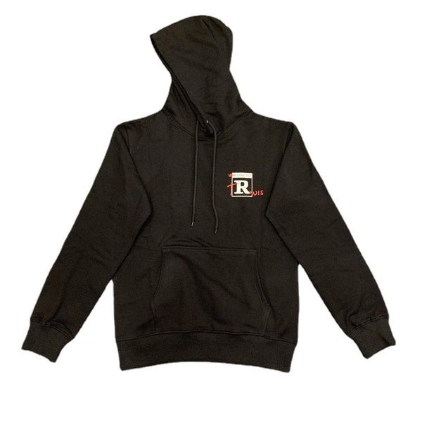 men's hoodies & sweatshirts 22ss foam pattern letter print cactus jack men women eu size 100% cotton travis scopullover fashion autumn, Black
men's hoodies & sweatshirts 22ss foam pattern letter print cactus jack men women eu size 100% cotton travis scopullover fashion autumn, Black