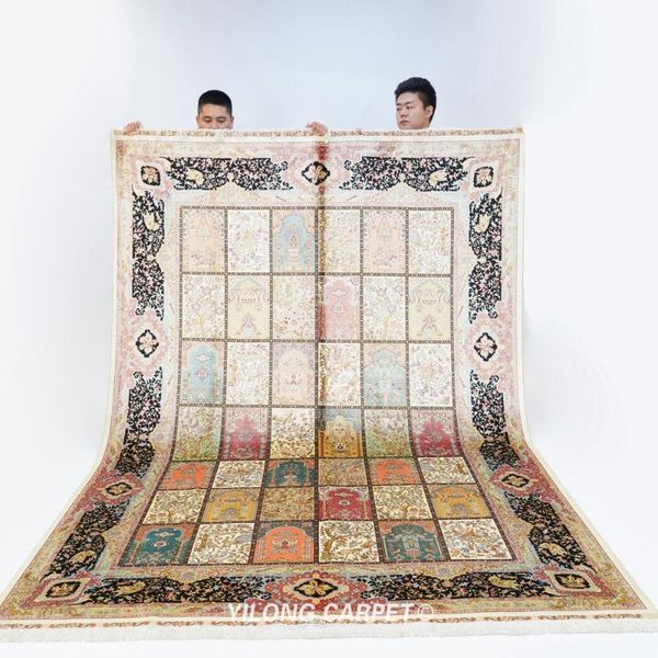 carpets 2x3m handmade silk persian rug hereke four season durable carpet (ywx239a)
carpets 2x3m handmade silk persian rug hereke four season durable carpet (ywx239a)