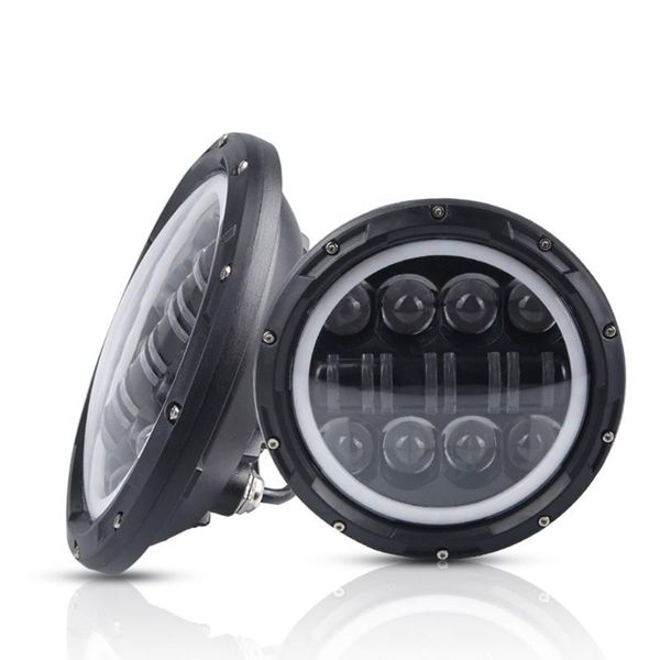 car headlights round shape led work lights 7 inch off-road vehicle working roof general spotlight truck light
car headlights round shape led work lights 7 inch off-road vehicle working roof general spotlight truck light