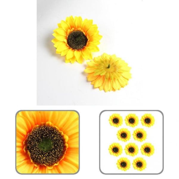 decorative flowers & wreaths easy to maintain faux silk pography props artificial flower head wedding decor
decorative flowers & wreaths easy to maintain faux silk pography props artificial flower head wedding decor