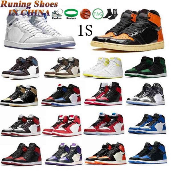 2023 s basketball shoes men women jumpman og obsidian royal toe black metallic sneakers high pine green taupe haze dark mocha trainers
2023 s basketball shoes men women jumpman og obsidian royal toe black metallic sneakers high pine green taupe haze dark mocha trainers