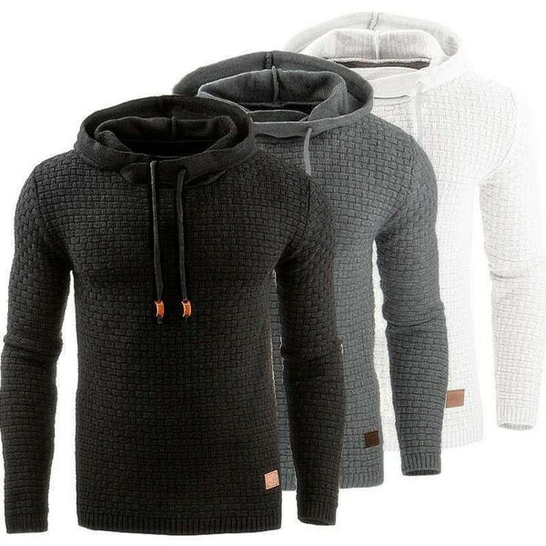 men's hoodies & sweatshirts naranjasabor 2021 autumn slim hooded mens coats male casual sportswear streetwear brand clothing n461, Black
men's hoodies & sweatshirts naranjasabor 2021 autumn slim hooded mens coats male casual sportswear streetwear brand clothing n461, Black